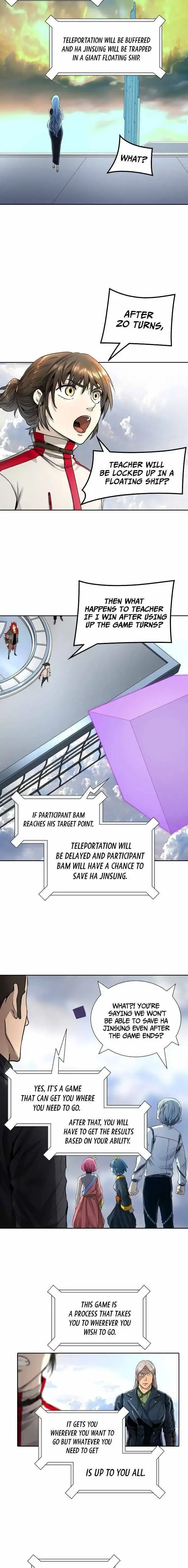 Tower of God Chapter 486 image 40_optimized
